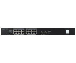 SWITCH POE RG-ES118GS-P-L 16-PORTOWY REYEE