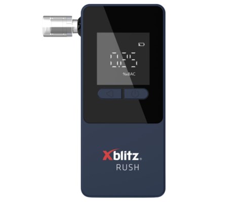 ALKOMAT ELEKTROCHEMICZNY XB-RUSH Xblitz Xblitz