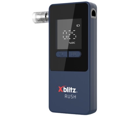 ALKOMAT ELEKTROCHEMICZNY XB-RUSH Xblitz Xblitz