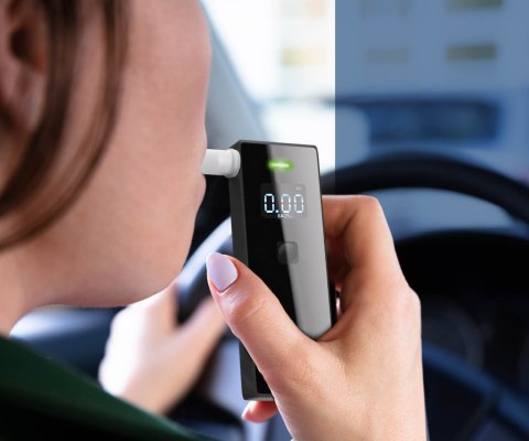 ALKOMAT ELEKTRONICZNY XB-SPIRIT-2 Xblitz