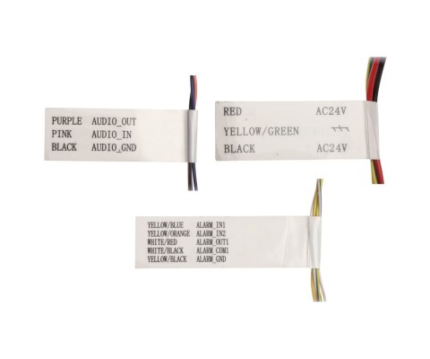 KAMERA IP SZYBKOOBROTOWA DS-2DE5425IW-AE(T5)/PL - 4 Mpx 4.8 ... 120 mm Hikvision