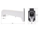 KAMERA IP SZYBKOOBROTOWA DS-2DE5425IW-AE(T5)/PL - 4 Mpx 4.8 ... 120 mm Hikvision