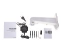 KAMERA IP SZYBKOOBROTOWA DS-2DE5425IW-AE(T5)/PL - 4 Mpx 4.8 ... 120 mm Hikvision