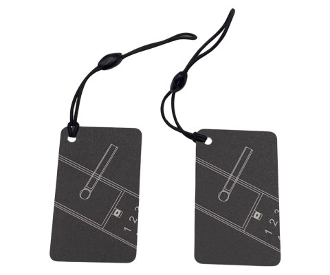 KLAMKA Z ZAMKIEM SZYFROWYM SL-01-TUYA Tuya Smart Bluetooth MIA