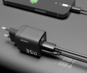 ŁADOWARKA SIECIOWA USB XB-XC1 GaN3 Xblitz