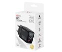 ŁADOWARKA SIECIOWA USB XB-XC1 GaN3 Xblitz