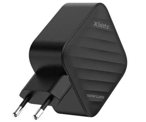 ŁADOWARKA SIECIOWA USB XB-XC3 GaN3 Xblitz