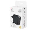 ŁADOWARKA SIECIOWA USB XB-XC3 GaN3 Xblitz