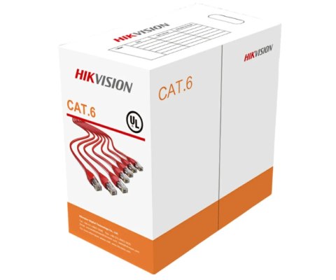 SKRĘTKA DS-1LN6-UU Hikvision