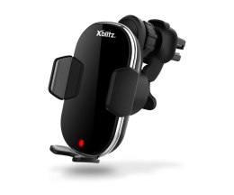 UCHWYT SAMOCHODOWY DO URZĄDZEŃ MOBILNYCH XB-AURUM-BLACK ZACISKOWY Xblitz