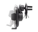 UCHWYT SAMOCHODOWY DO URZĄDZEŃ MOBILNYCH XB-AURUM-BLACK ZACISKOWY Xblitz