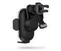 UCHWYT SAMOCHODOWY DO URZĄDZEŃ MOBILNYCH XB-AURUM-BLACK ZACISKOWY Xblitz