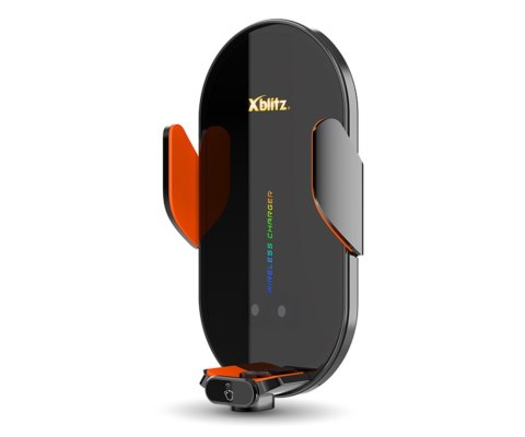 UCHWYT SAMOCHODOWY DO URZĄDZEŃ MOBILNYCH XB-FX3-EXCLUSIVE ZACISKOWY Xblitz