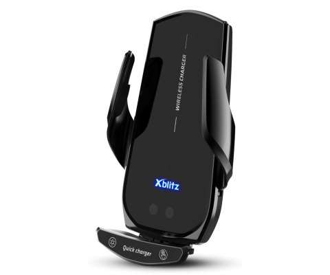 UCHWYT SAMOCHODOWY DO URZĄDZEŃ MOBILNYCH XB-FX5-EXCLUSIVE ZACISKOWY Xblitz