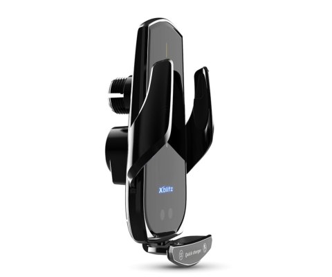 UCHWYT SAMOCHODOWY DO URZĄDZEŃ MOBILNYCH XB-FX5-EXCLUSIVE ZACISKOWY Xblitz