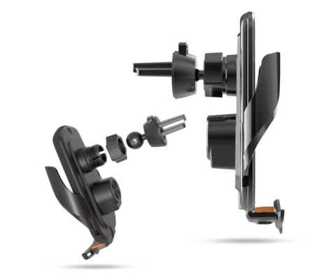 UCHWYT SAMOCHODOWY DO URZĄDZEŃ MOBILNYCH XB-FX6-EXCLUSIVE ZACISKOWY Xblitz