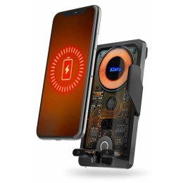 UCHWYT SAMOCHODOWY DO URZĄDZEŃ MOBILNYCH XB-FX7-EXCLUSIVE ZACISKOWY Xblitz