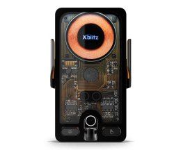 UCHWYT SAMOCHODOWY DO URZĄDZEŃ MOBILNYCH XB-FX7-EXCLUSIVE ZACISKOWY Xblitz