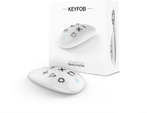 Pilot Keyfob FIBARO