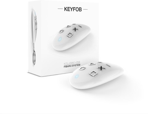 Pilot Keyfob FIBARO