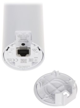 PUNKT DOSTĘPOWY U6-MESH Wi-Fi 6, 2.4 GHz, 5 GHz, 573.5 Mbps + 4800 Mbps UBIQUITI