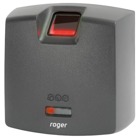 CZYTNIK LINII PAPILARNYCH + RFID RFT1000 ROGER