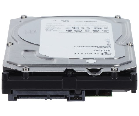 DYSK DO REJESTRATORA HDD-ST6000VX008 6TB 24/7 SkyHawk SEAGATE