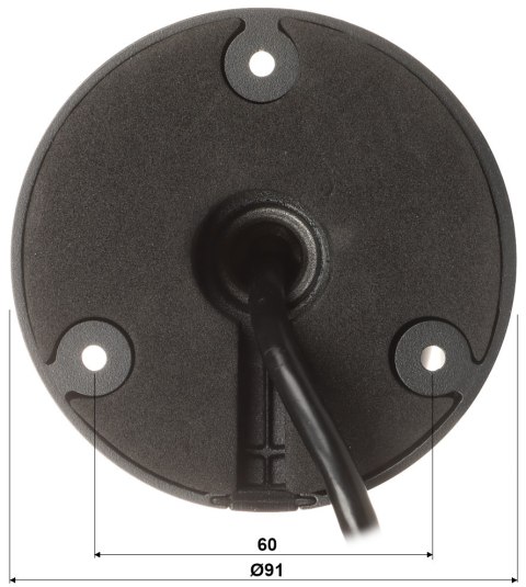 KAMERA IP BCS-L-TIP55VSR6-AI1-G - 5 Mpx 2.7 ... 13.5 mm - MOTOZOOM BCS Line