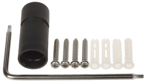 KAMERA IP BCS-L-TIP55VSR6-AI1-G - 5 Mpx 2.7 ... 13.5 mm - MOTOZOOM BCS Line