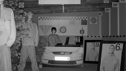 KAMERA IP BCS-L-TIP55VSR6-AI1-G - 5 Mpx 2.7 ... 13.5 mm - MOTOZOOM BCS Line