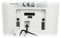 KAMERA IP IPC-HFW2249TL-S-LED-0280B-PRO WizSense WizColor - 1080p 2.8 mm DAHUA