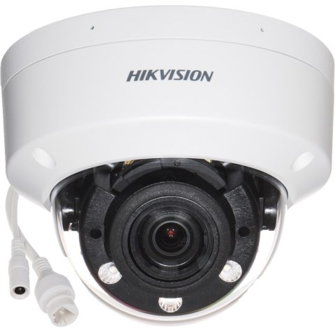 KAMERA WANDALOODPORNA IP DS-2CD1743G2-LIZU(2.8-12MM)PL Smart 3.7 Hikvision