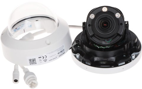 KAMERA WANDALOODPORNA IP DS-2CD1743G2-LIZU(2.8-12MM)PL Smart 3.7 Hikvision