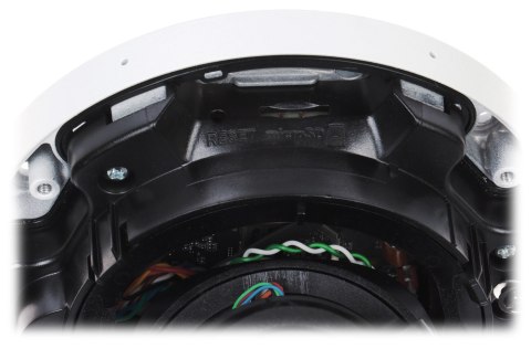 KAMERA WANDALOODPORNA IP DS-2CD1743G2-LIZU(2.8-12MM)PL Smart 3.7 Hikvision