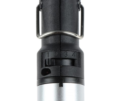 LUTOWNICA GAZOWA 3 W 1 KD-1499 25 W ... 80 W Kraft&Dele