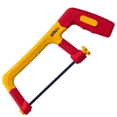 PIŁA RĘCZNA DLA ELEKTRYKÓW WH-SAW-ELECTRIC/43125 WIHA