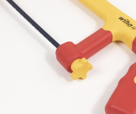 PIŁA RĘCZNA DLA ELEKTRYKÓW WH-SAW-ELECTRIC/43125 WIHA