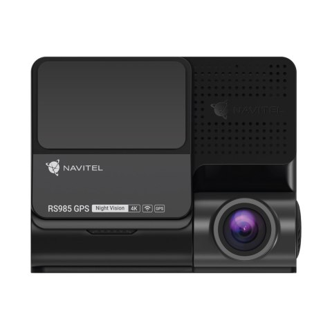 Rejestrator samochodowy NAVITEL RS985 GPS
