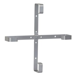 STELAŻ ZAPASU KABLA LINIOWEGO SZK-ALU-500 500 x 500 x 89 mm