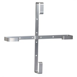 STELAŻ ZAPASU KABLA LINIOWEGO SZK-ALU-600 600 x 600 x 89 mm