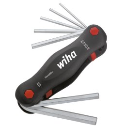 ZESTAW KLUCZY IMBUSOWYCH WH-POCKETSTAR/23041 WIHA