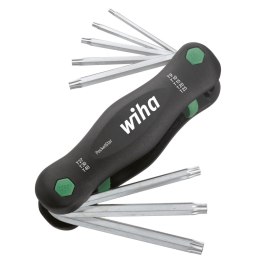 ZESTAW KLUCZY TORX WH-POCKETSTAR/23049 WIHA