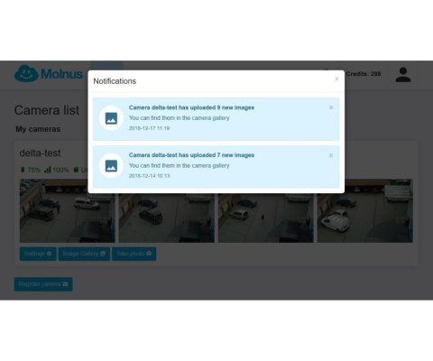 FOTOPUŁAPKA HC-BG662-M BOLY