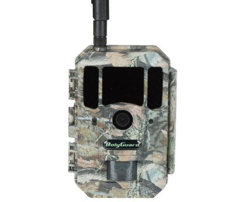 FOTOPUŁAPKA HC-BG662-XM BOLY