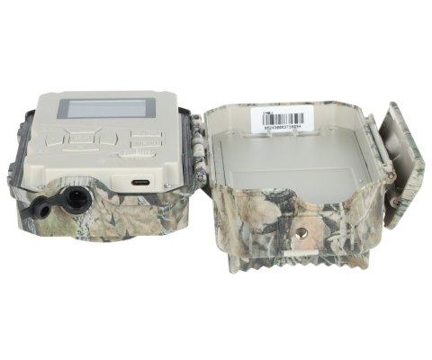 FOTOPUŁAPKA HC-BG662-XM BOLY