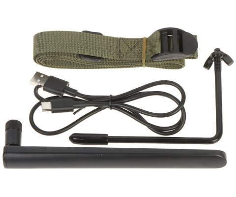 FOTOPUŁAPKA HC-BG662-XM BOLY