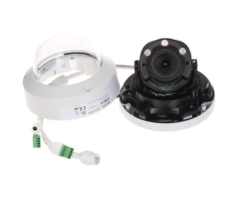 KAMERA WANDALOODPORNA IP DS-2CD2743G2-LIZS2U(2.8-12MM)/PL Smart Hybrid Light AcuSense - 4 Mpx Hikvision