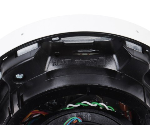 KAMERA WANDALOODPORNA IP DS-2CD2743G2-LIZS2U(2.8-12MM)/PL Smart Hybrid Light AcuSense - 4 Mpx Hikvision