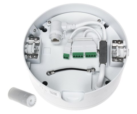 KAMERA WANDALOODPORNA IP DS-2CD2746G2H-IPTRZS(2.8-12MM)/PL AcuSense - 4 Mpx MOTOZOOM Hikvision