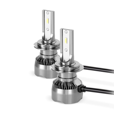 Lampa samochodowa LED Rebel H7